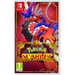 Pokemon Scarlet Game (NSW) - Игри<<<Конзоли и аксесоари<<<ТВ Аудио Gaming<<<ZoraSite