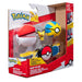 Pokemon W15 Clip ‘n’ Go Poke Ball Belt Set figurine - CollectablesFIG-KOL<<<(Games and toys) FiguresFIG<<<ActionPL