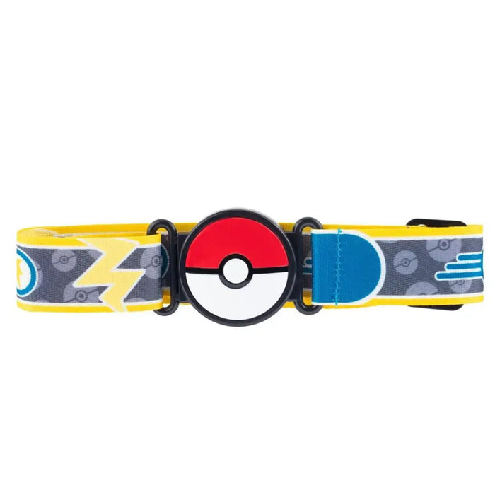 Pokemon W15 Clip ‘n’ Go Poke Ball Belt Set figurine - CollectablesFIG-KOL<<<(Games and toys) FiguresFIG<<<ActionPL