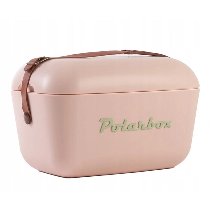 REFRIGERATOR BOX 12L PINK POLARBOX CLASSIC