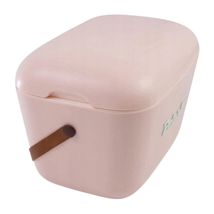 REFRIGERATOR BOX 12L PINK POLARBOX CLASSIC