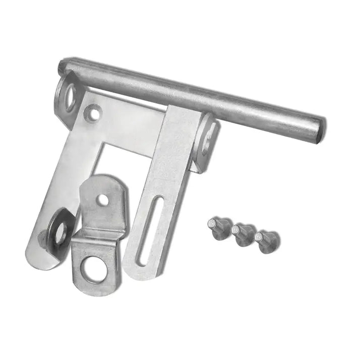 POLARGOS POLIS DOUBLE-LEVEL DOOR UPPER HOLLOW - Аксесоари за пана врати мрежи и покривала<<<Мрежи и