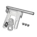 POLARGOS POLIS DOUBLE-LEVEL DOOR UPPER HOLLOW - Аксесоари за пана врати мрежи и покривала<<<Мрежи и