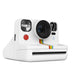 Polaroid NOW+ Gen 2 White 009077 Snapshot Camera - Моментни фотоапарати<<<Спорт и свободно