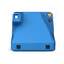 Instant camera Polaroid 009073 Blue 11,2 x 9,4 x 15 cm
