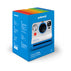 Instant camera Polaroid 009073 Blue 11,2 x 9,4 x 15 cm