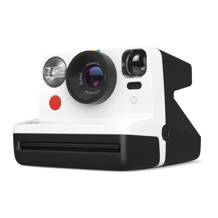 Instant camera Polaroid 009072 11,2 x 9,4 x 15 cm