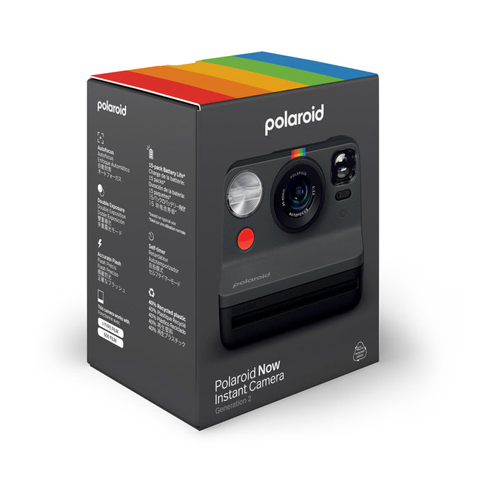 Instant camera Polaroid 009095