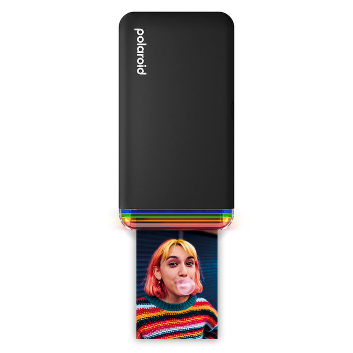 POLAROID HI-PRINT GEN 2 2X3 BK