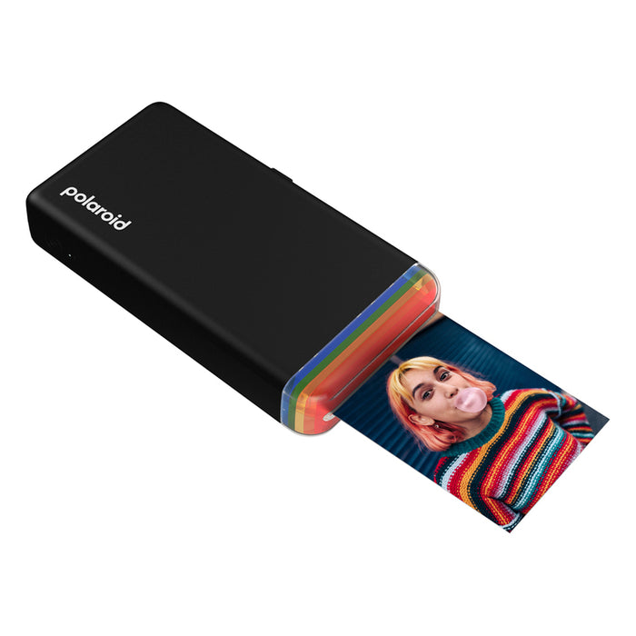 POLAROID HI-PRINT GEN 2 2X3 BK