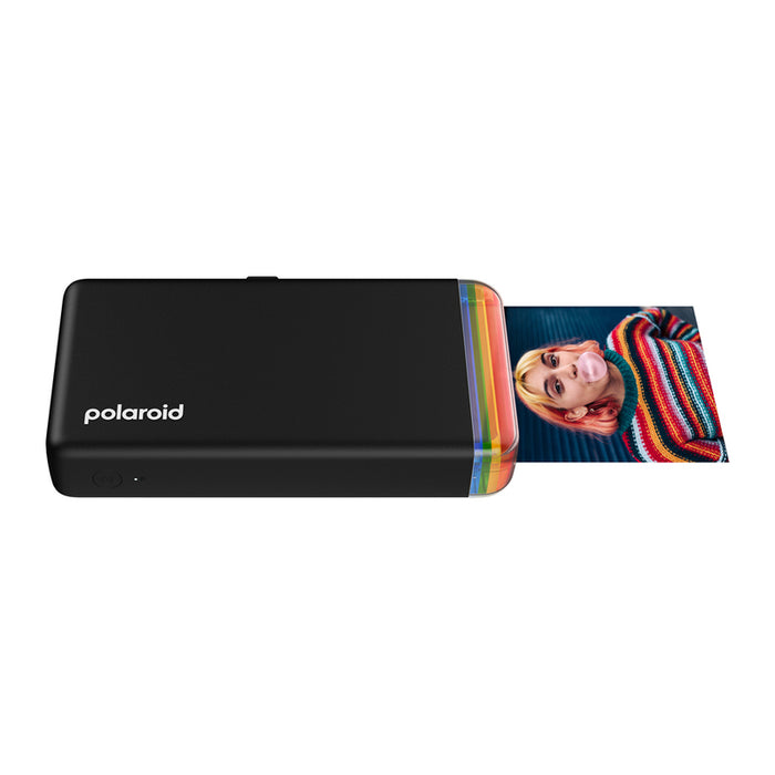 POLAROID HI-PRINT GEN 2 2X3 BK