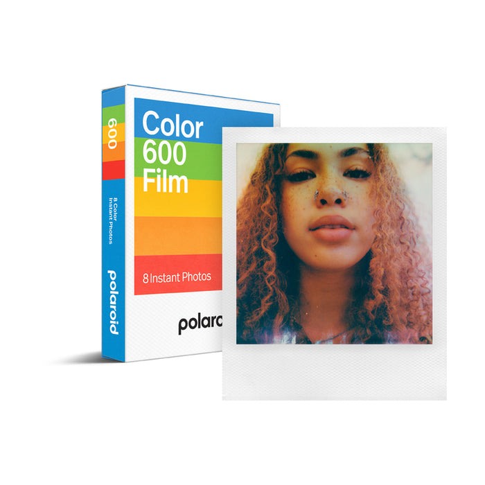 HART. FOR POLAROID COLOR 600