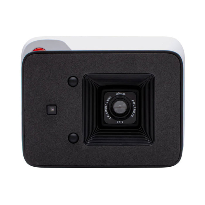 POLAROID LAB