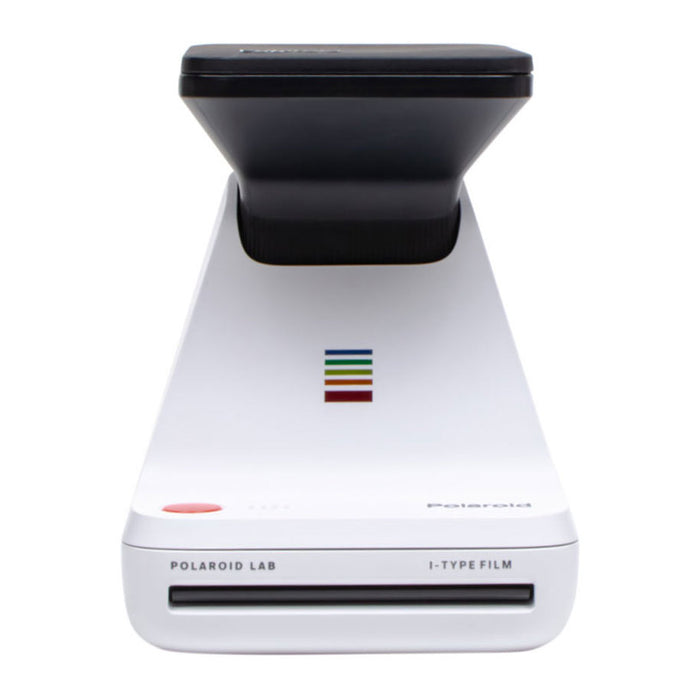 POLAROID LAB