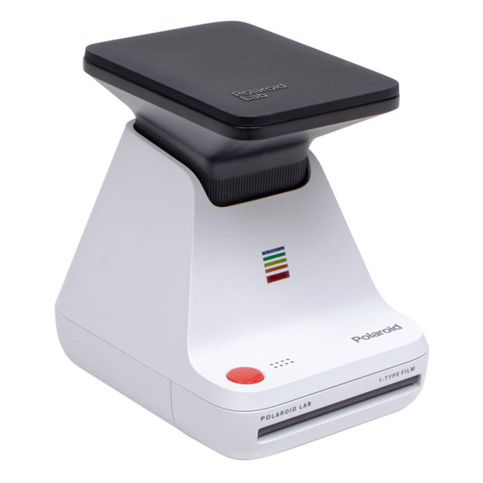 POLAROID LAB