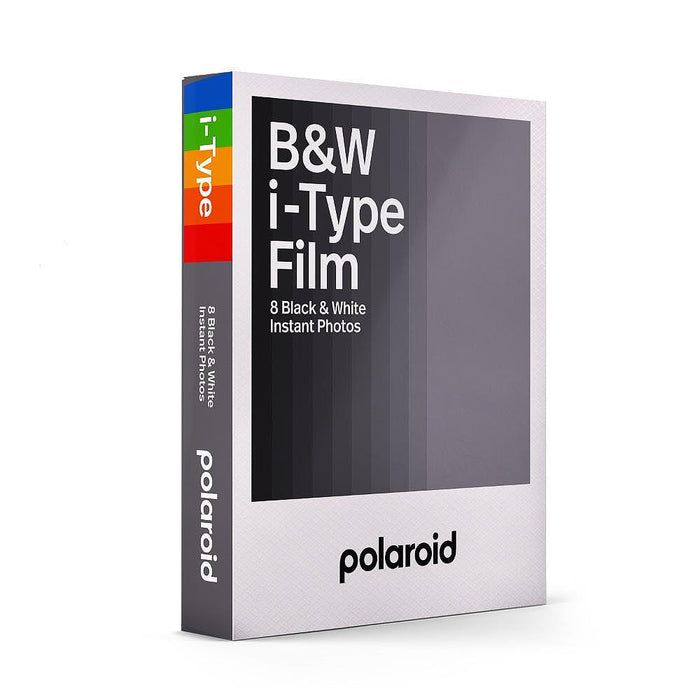 Photo accessory Polaroid BW Film for i-Type 006001