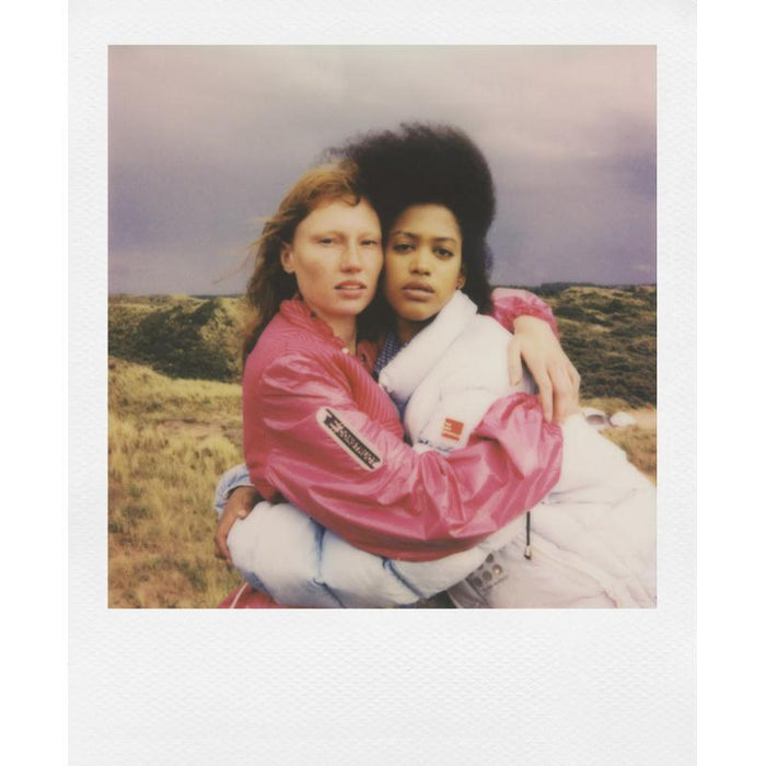 Photo accessory Polaroid Color Film for GO - Double pack 006017