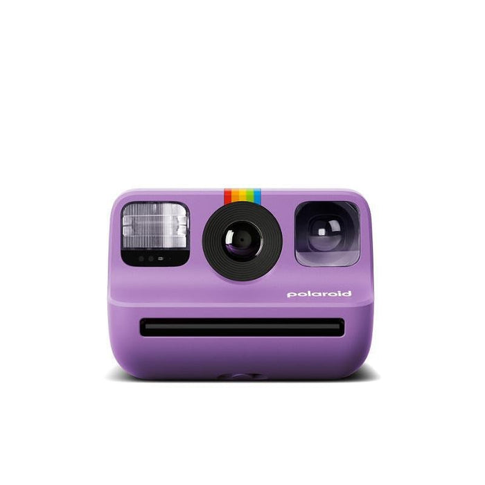 Polaroid GO Gen 2 Purple 009183 Snapshot Camera
