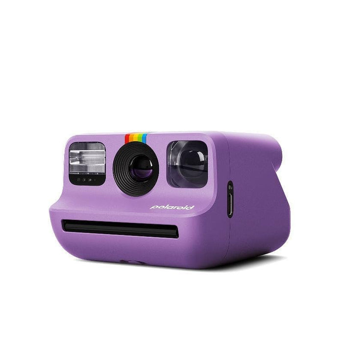 Polaroid GO Gen 2 Purple 009183 Snapshot Camera