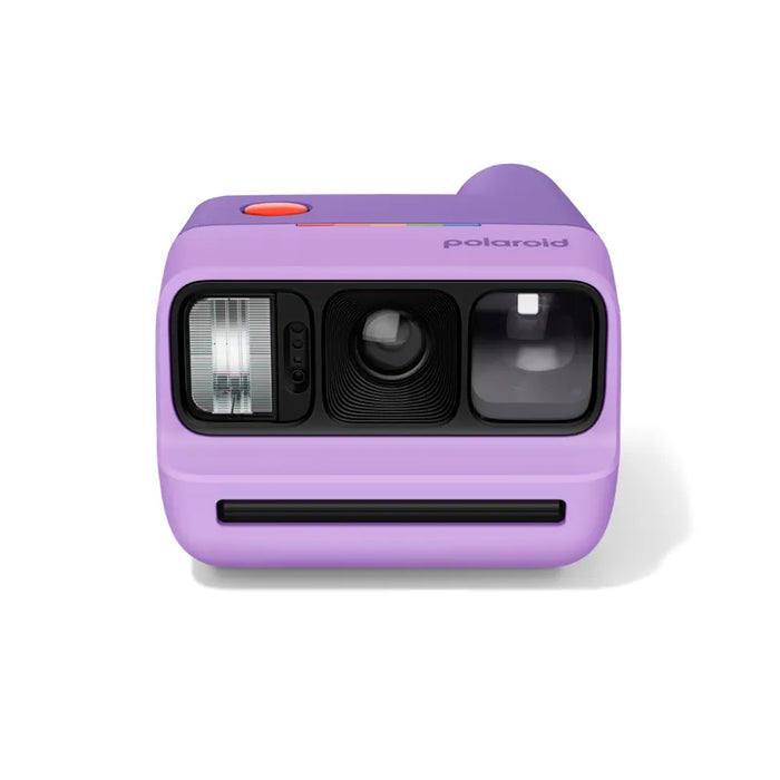 Polaroid GO Gen 3 Instant Camera Purple 009193