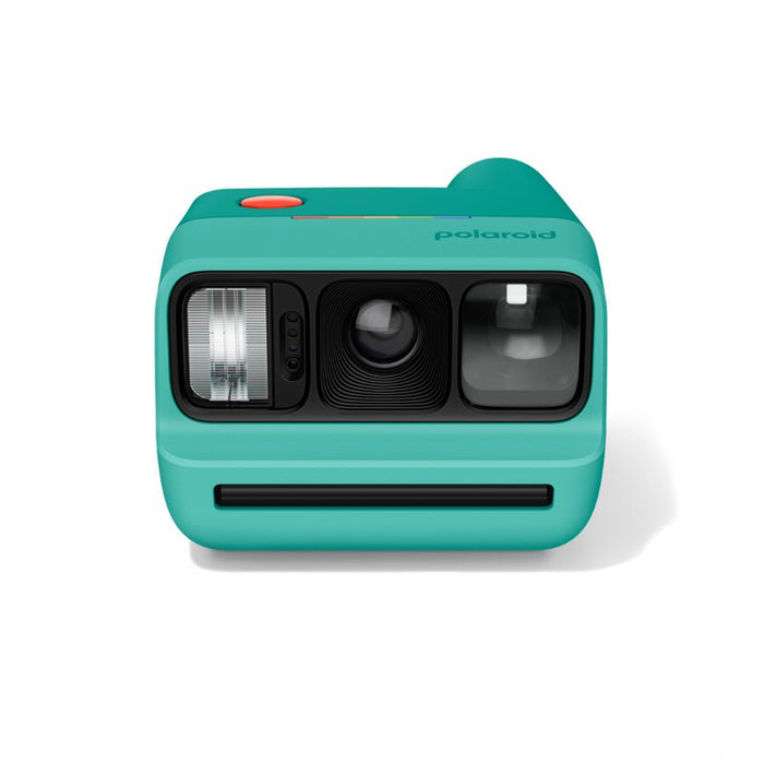 Polaroid GO Gen 3 Instant Camera Teal 009194