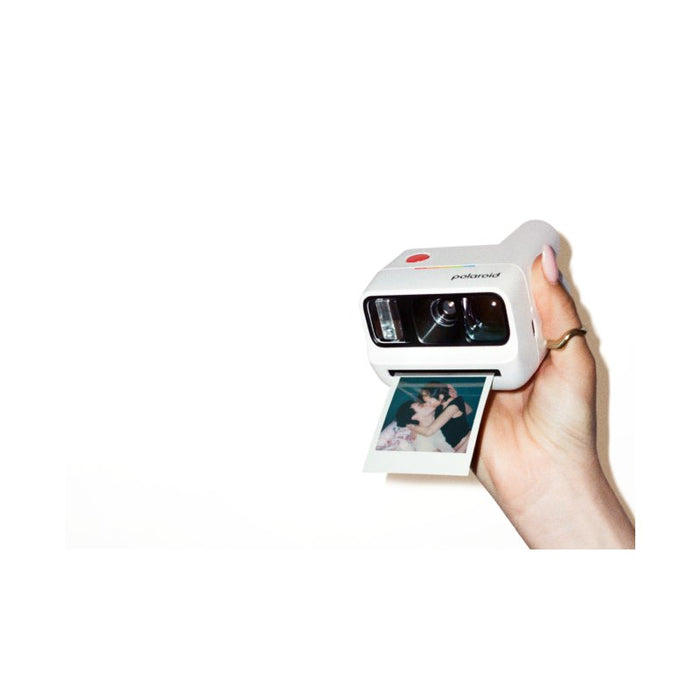 Polaroid GO Gen 3 Instant Camera White 009191