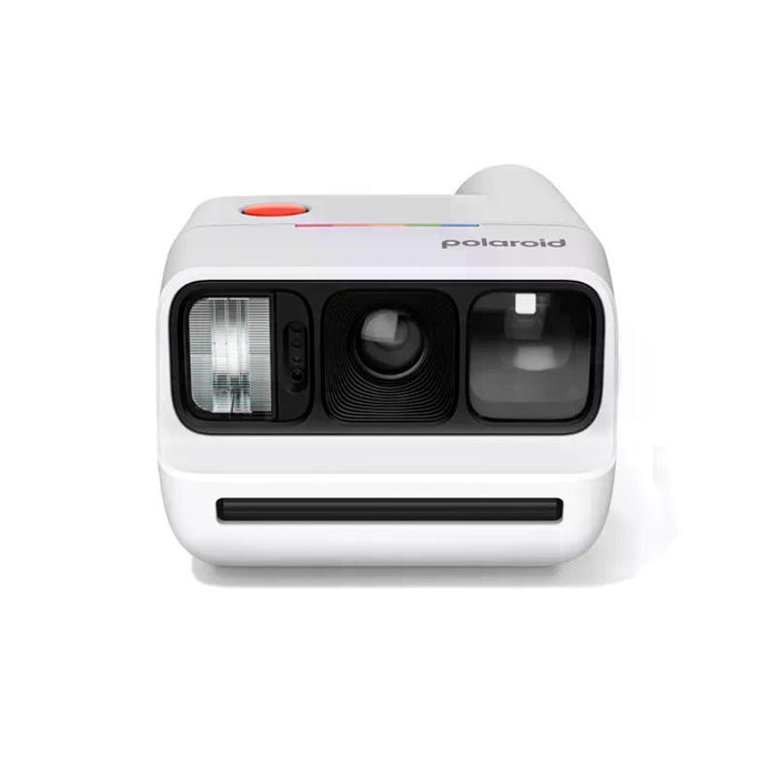 Polaroid GO Gen 3 Instant Camera White 009191