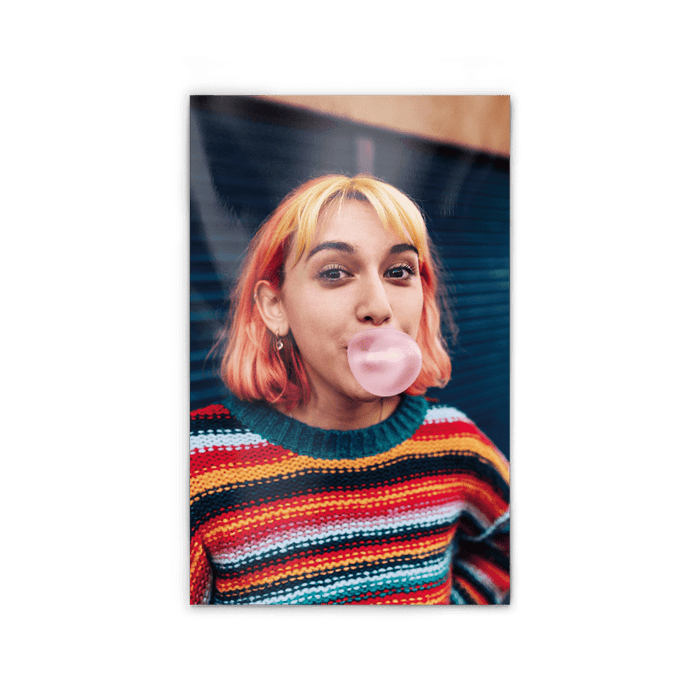 Photo accessory Polaroid Paper Polaroid Hi Print 2x3 - 20 Sheets 006089