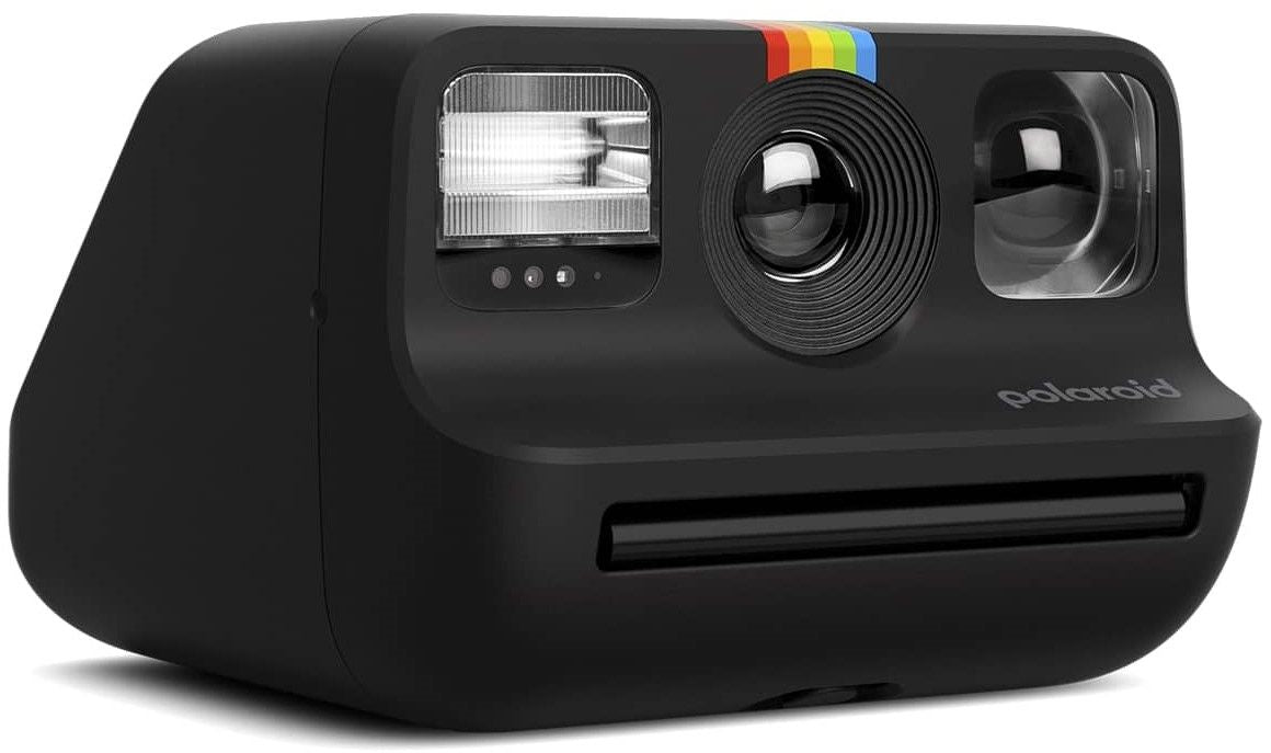 Polaroid GO Gen 2 Black 009096 Snapshot Camera