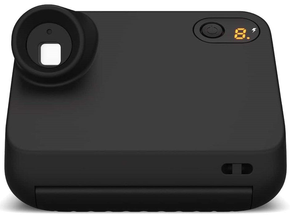 Polaroid GO Gen 2 Black 009096 Snapshot Camera