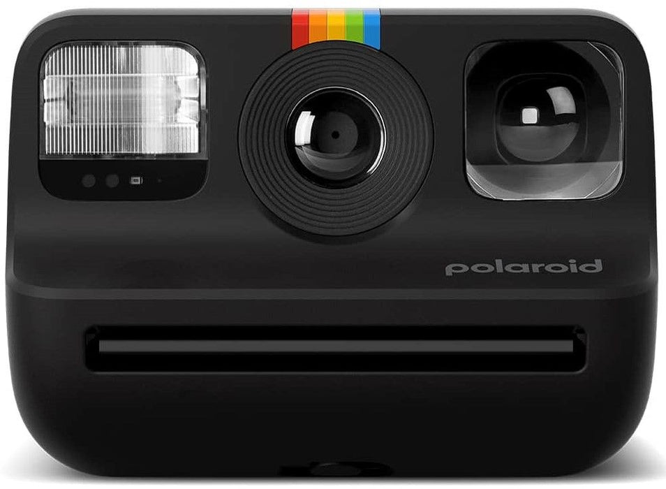 Polaroid GO Gen 2 Black 009096 Snapshot Camera