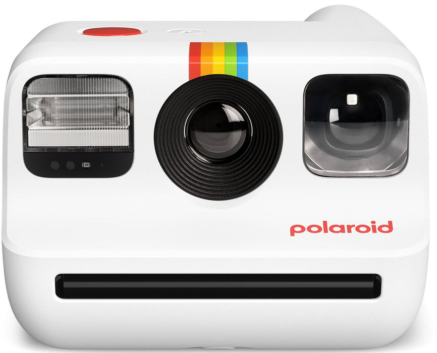 Instant camera Polaroid Go Generation 2 White