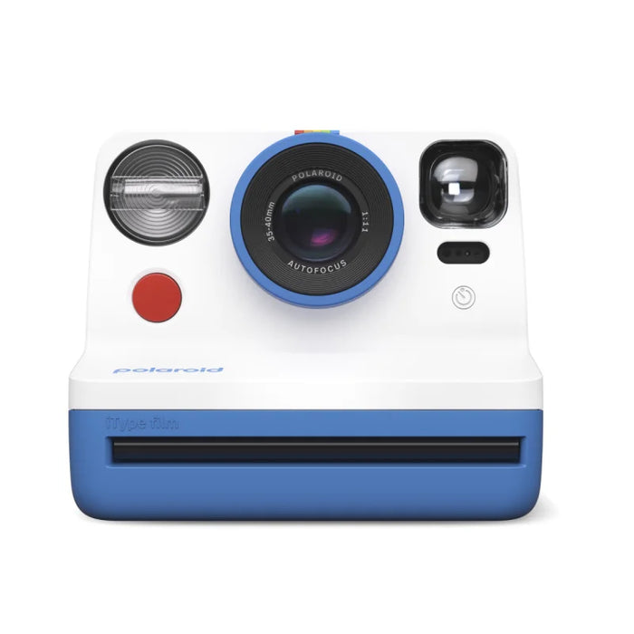 Polaroid NOW Gen 2 Blue 009073 Snapshot Camera