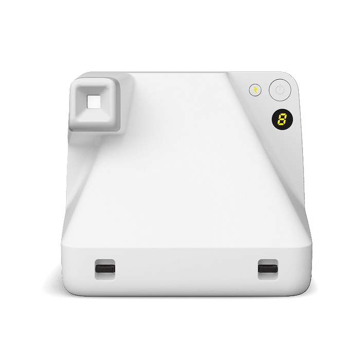 Polaroid NOW+ Gen 2 White 009077 Snapshot Camera