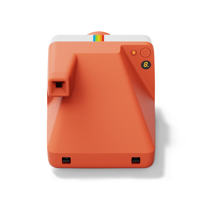 Polaroid NOW Gen 3 Coral 009156 Snapshot Camera