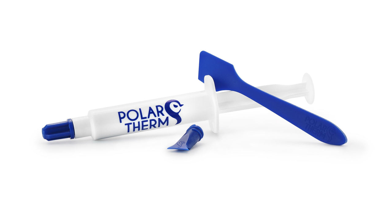 Thermal paste Polartherm X10-010 - 10g