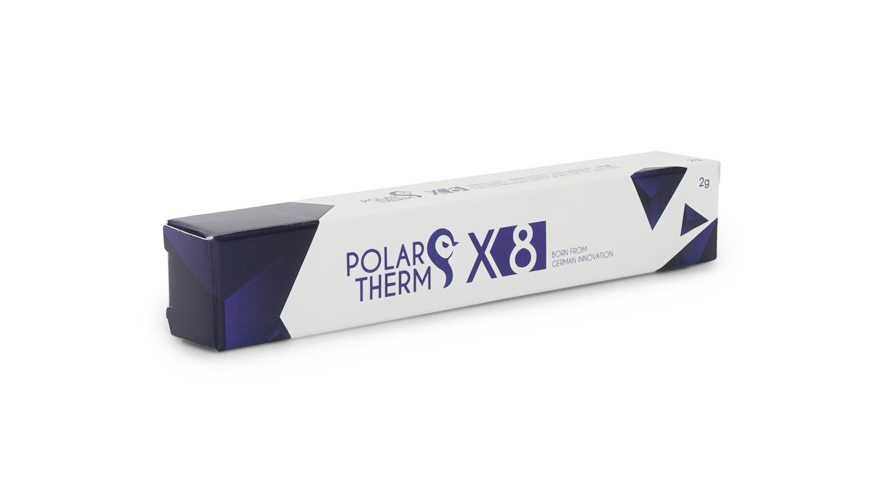 Thermal paste Polartherm X8-002 - 2g