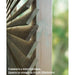 POLE BLINDS TYPE 200X9X9CM CERLAND - Аксесоари за пана врати мрежи и покривала<<<Мрежи и огради<<<Градина<<<Praktiker