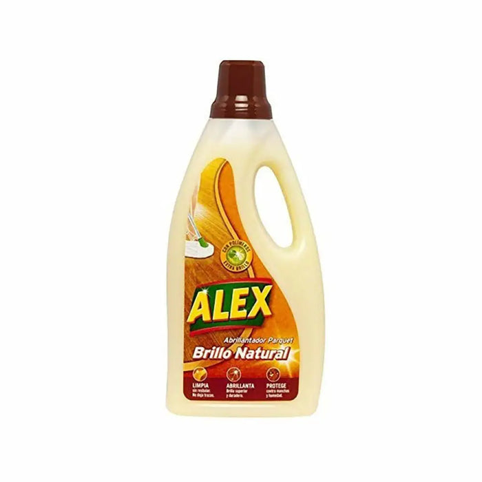 Polisher Alex 1,5 L Parquet - Почистване Прахосмукачки И Гладене<<<Дом Градина<<<BigBuy&&&Други продукти за