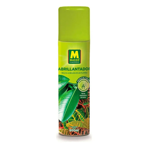 Polisher Massó Plants 600 ml - Почистване Прахосмукачки И Гладене<<<Дом Градина<<<BigBuy&&&Други продукти за