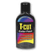 POLISHING PASTE BLACK 500ML T-CUT COLOR FAST - Външно поддържане<<<Автокозметика и поддръжка<<<Авто и вело<<<Praktiker