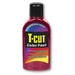 POLISHING PASTE DARK RED 500ML T-CUT COLOR FAST - Външно поддържане<<<Автокозметика и поддръжка<<<Авто и