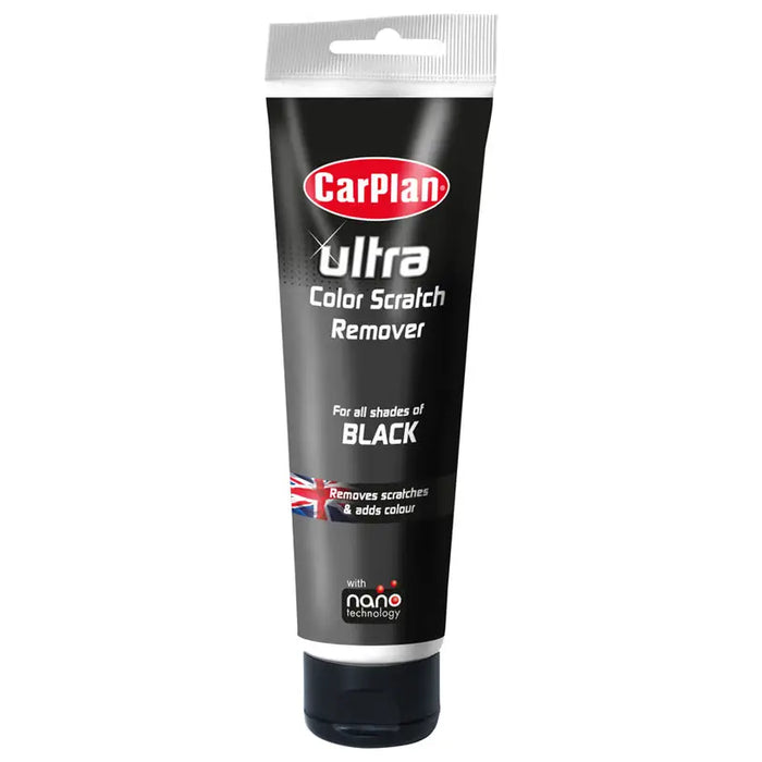 POLISHING PASTE FOR SCRATCHES BLACK 150ML T-CUT CSB 150 - Външно поддържане<<<Автокозметика и поддръжка<<<Авто и