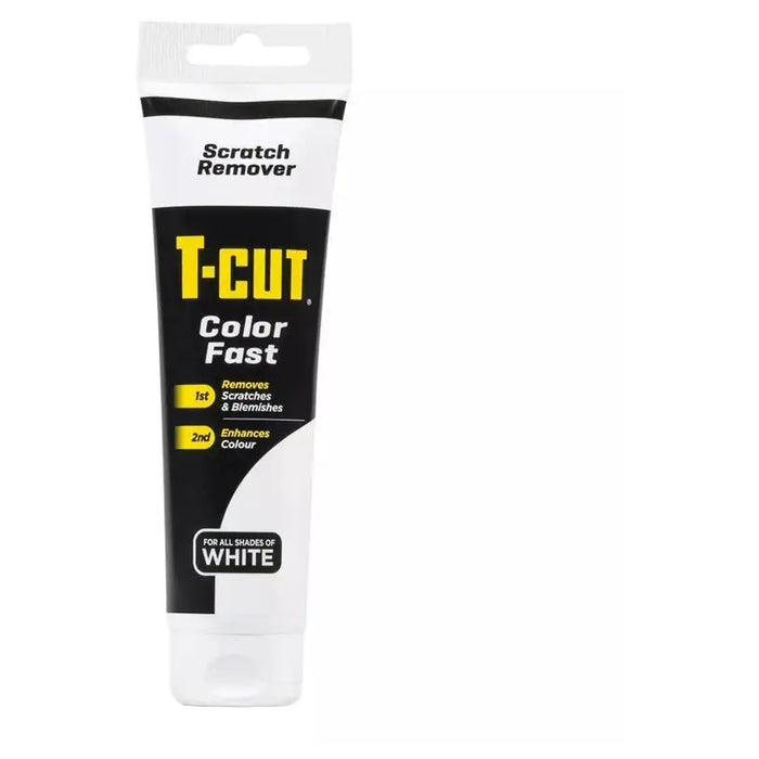POLISHING PASTE FOR SCRATCHES WHITE 150ML T-CUT CSW 150 - Външно поддържане<<<Автокозметика и поддръжка<<<Авто и