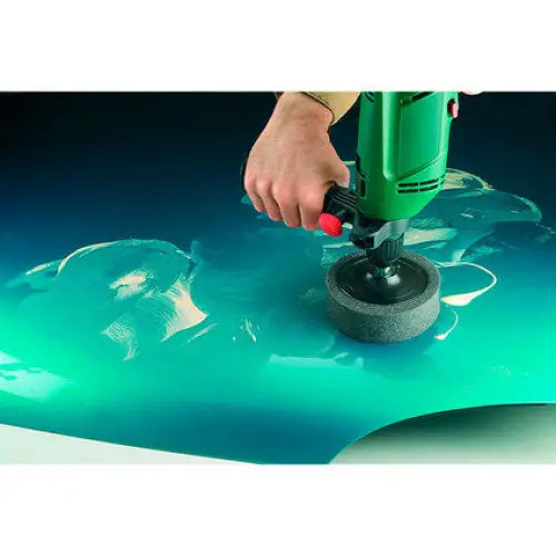 POLISHING SPONGE 125 MM BOSCH - Други консумативи<<<Консумативи за електроинструменти<<<Инструменти и