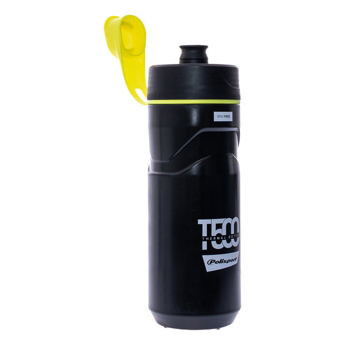 POLISPORT T500 THERMO BOTTLE