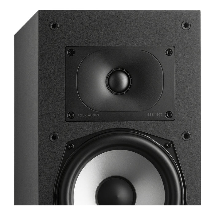 POLK AUDIO MONITOR XT60BK PAIR