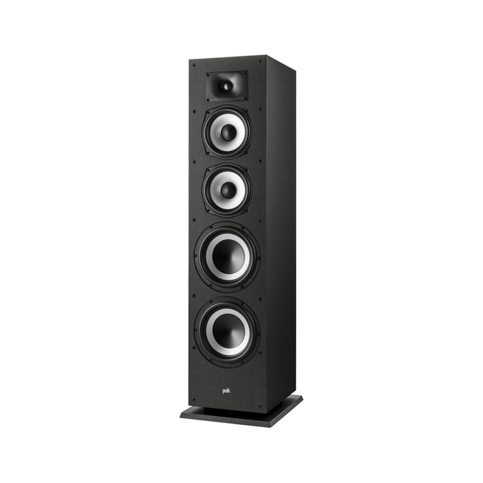 POLK AUDIO MONITOR XT70BK PAIR