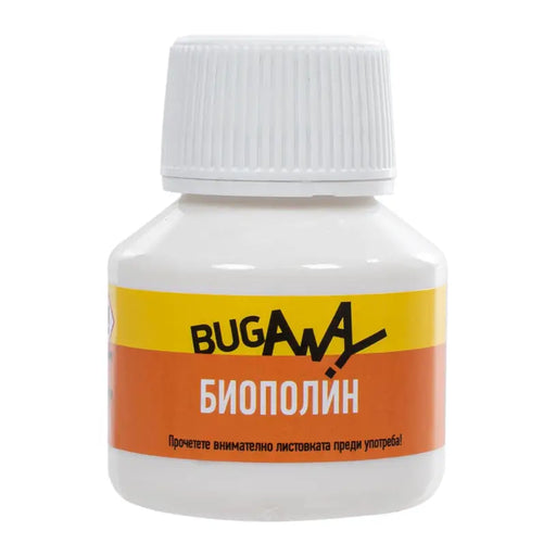 POLLINATION ATTRACTANT 50ML BUGAWAY BIOPOLIN - Торове<<<Торове почви и тревни смески<<<Градина<<<Praktiker