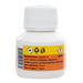 POLLINATION ATTRACTANT 50ML BUGAWAY BIOPOLIN - Торове<<<Торове почви и тревни смески<<<Градина<<<Praktiker